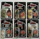 Star Wars The Empire Strikes Back Retro Collection Complete Set Of 6