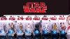 Star Wars The Last Jedi Force Link Figures From Hasbro