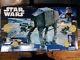 Star Wars The Legacy Collection Imperial At-at Walker Electronic 2010 Hasbro