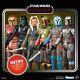 Star Wars The Mandalorian The Retro Collection Action Figures Wave 2 Presale Jul