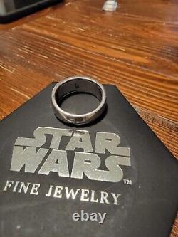 Star Wars The Mandolorian Ring