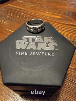Star Wars The Mandolorian Ring