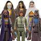 Star Wars The Retro Collection The Acolyte 3 3/4-inch Action Figure 6 Presale