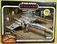 Star Wars The Vintage Collection Antoc Merrick's X-wing Brand New No Figure