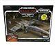 Star Wars The Vintage Collection Antoc Merrick's X-wing Fighter Target Sealed