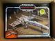 Star Wars The Vintage Collection Antoc Merrick's X-wing Fighter Rogue One Read