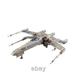 Star Wars The Vintage Collection Antoc Merrick's X-Wing Fighter Target Exclusive