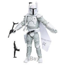 Star Wars The Vintage Collection Boba Fett (prototype Armor) Figure In Mailer