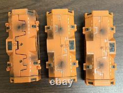 Star Wars The Vintage Collection Imperial Combat Assault Tank Lot