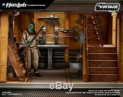 Star Wars The Vintage Collection Jabba's Sail Barge (The Khetanna)