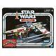 Star Wars The Vintage Collection Luke Skywalkers X-wing Starfighter Vehicle