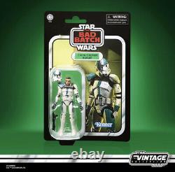 Star Wars The Vintage Collection The Bad Batch Special 4 PACK AMAZON EXCLUSIVE