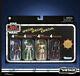 Star Wars The Vintage Collection The Bad Batch Special 4 Pack Amazon Exclusive