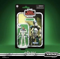 Star Wars The Vintage Collection The Bad Batch Special 4-pack DECEMBER 3RD EST