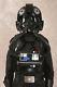 Star Wars Tie Fighter Helmet, Armor, Chest Box Set Complete Helmet Prop