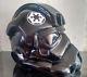 Star Wars Tie Fighter Pilot Helmet Prop