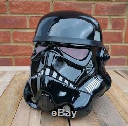 Star Wars Tie Pilot Armour (To go with Tie Helmet and Chest Box) NO OFFERS