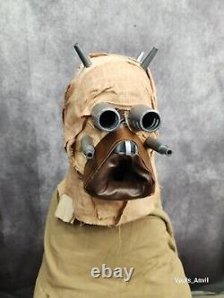 Star Wars Tusken Raider Wearable Replica Hand made fan made