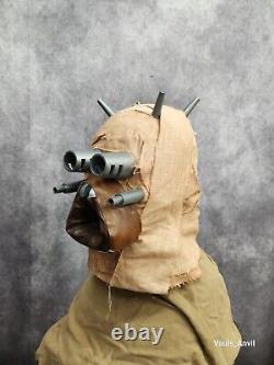 Star Wars Tusken Raider Wearable Replica Hand made fan made