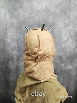 Star Wars Tusken Raider Wearable Replica Hand made fan made