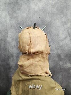 Star Wars Tusken Raider Wearable Replica Hand made fan made