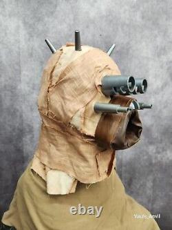 Star Wars Tusken Raider Wearable Replica Hand made fan made