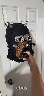 Star Wars Tusken Raider Wearable Replica Hand made fan made