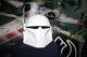 Star Wars Universe Imperial Bounty Hunter Mandalorian Helmet Mando Cosplay Prop