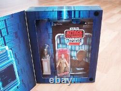 Star Wars Vintage Collection 3.75 JOCASTA NU 2012 Brian's Toys Exclusive