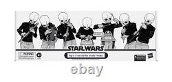 Star Wars Vintage Collection Figrin D'an And The Modal Nodes Cantina Band Hasbro