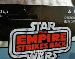 Star Wars Vintage Collection Luke Skywalker Dagobah Landing Unpunched VC44