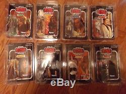 Star Wars Vintage Collection Prequels, Clone Wars, Expanded Universe Lot