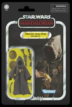 Star Wars Vintage Collection Razor Crest The Mandalorian Hasbro Pulse Haslab