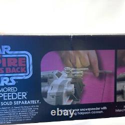 Star Wars Vintage Collection Snowspeeder Target Exclusive New In Box Buy Now