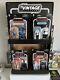 Star Wars Vintage Collection Walmart Store Display No Action Figures Included