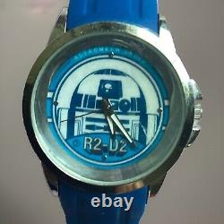 Star Wars Watch Collection