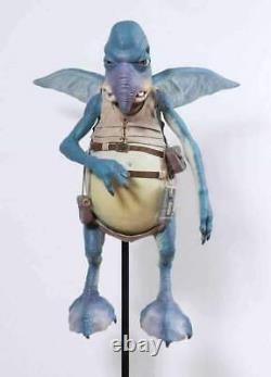 Star Wars Watto Life Size Statue Pre Owned