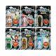 Star Wars Wave 1 Retro Collection Set Of 6 3.75 Inch Action Figures In Hand