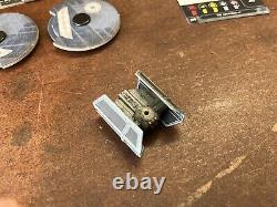Star Wars X-Wing Miniatures Game Collection Lot HUGE