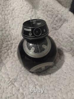 Star Wars bb-9e App-Enabled Droid and Force Band Wireless Controller