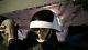 Star Wars Full Size Rebel Trooper Helmet Costume Cosplay Prop Replica