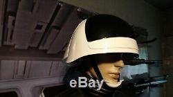 Star Wars full size Rebel Trooper helmet costume cosplay prop replica