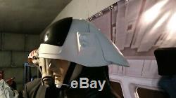 Star Wars full size Rebel Trooper helmet costume cosplay prop replica