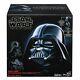 Star Wars The Black Series Darth Vader Premium Electronic Helmet Pre Order
