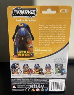 Star Wars the vintage collection Anakin Skywalker vc13 foil edition Revenge