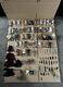 Star Wars Vintage 3.75 Collection Loose 50+ Actions Figures And Accessories