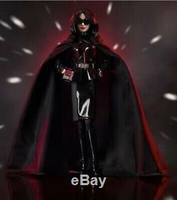 Star Wars x Barbie Darth Vader Doll PREORDER RARE