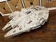 Star Wars 2008 Legacy Collection Millennium Falcon