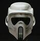 Star Wars Biker Scout Trooper Helmet V3 Full Size Armour Prop Stormtrooper New