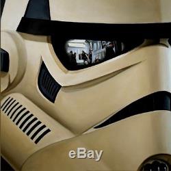 Star-wars-a-new-hope-film-grade-storm Trooper Sand Trooper Costume Armour Kit